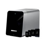 اسکنر فسفرپلیت Free Scan وودپیکر Woodpecker