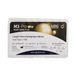 فایل روتاری اوریفیس شیپر M3